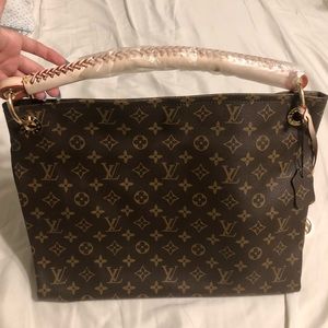 Louis Vuitton bag